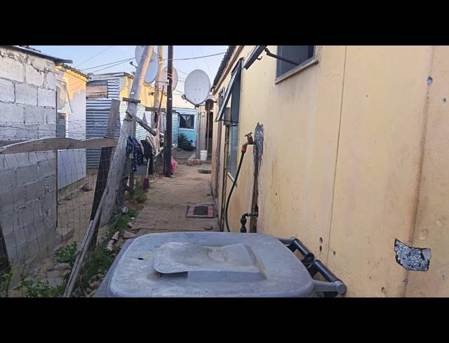 2 BEDROOM HOUSE FOR SALE IN ASANDA
